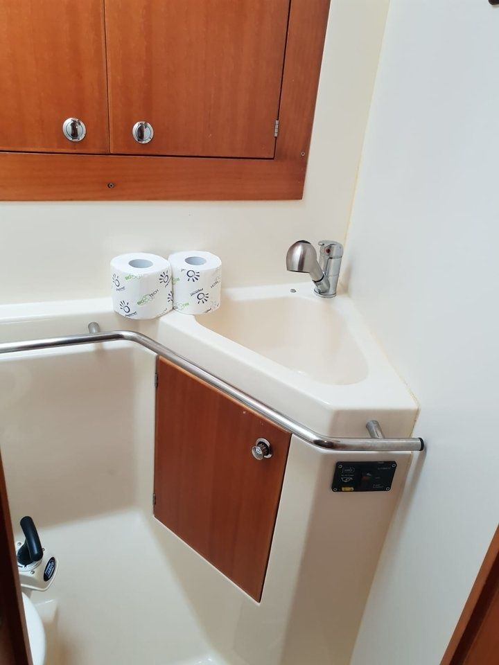 Elan 434 Impression | Swing