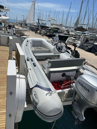 Lagoon 52 S | Adriatic Star