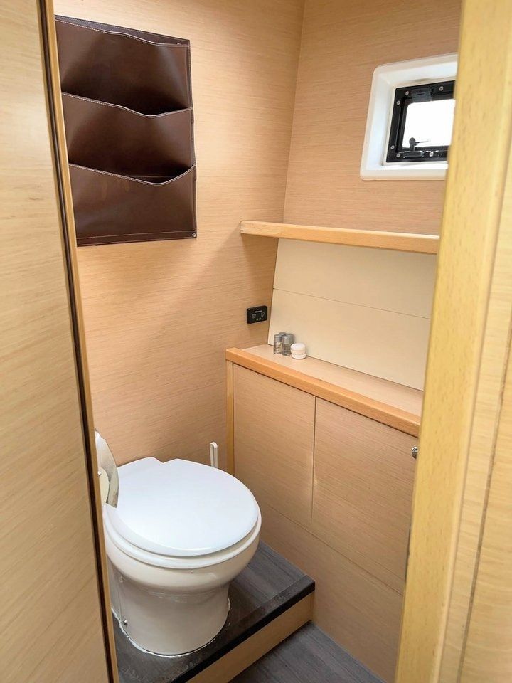 Lagoon 52 S | Adriatic Star