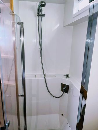 Lagoon 52 S | Adriatic Star