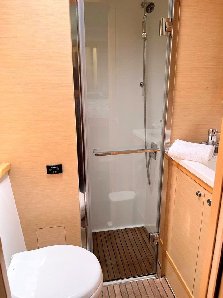 Lagoon 52 S | Adriatic Star