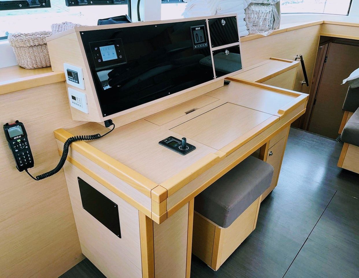 Lagoon 52 S | Adriatic Star