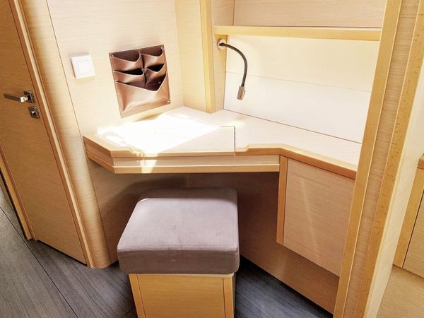 Lagoon 52 S | Adriatic Star