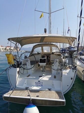 Bavaria Cruiser 37 | Nancy