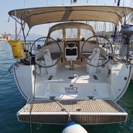 Bavaria Cruiser 37 | Nancy