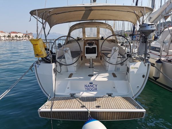 Bavaria Cruiser 37 | Nancy