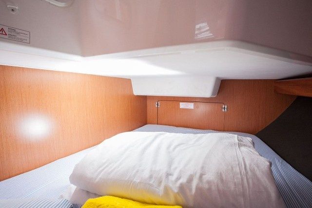 Bavaria Cruiser 37 | Nancy