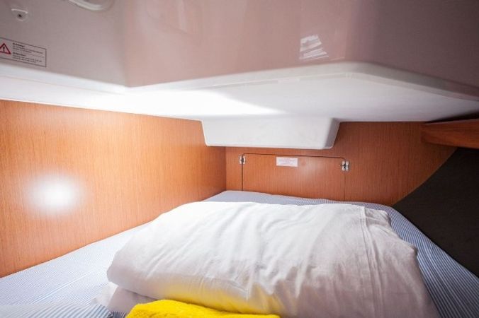 Bavaria Cruiser 37 | Nancy