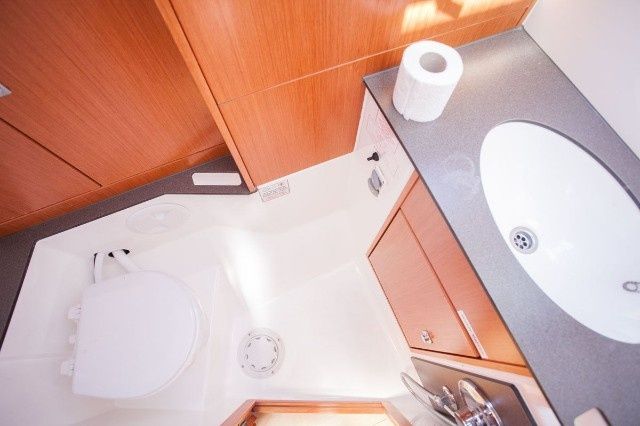 Bavaria Cruiser 37 | Nancy