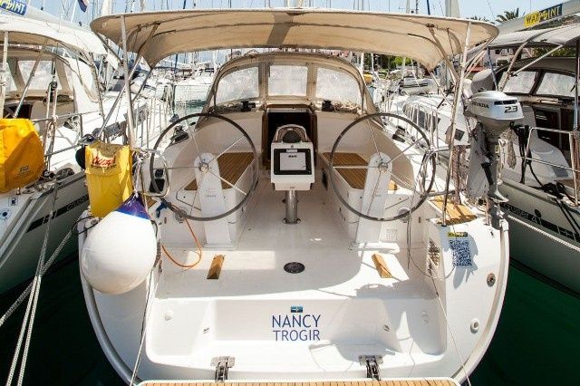 Bavaria Cruiser 37 | Nancy
