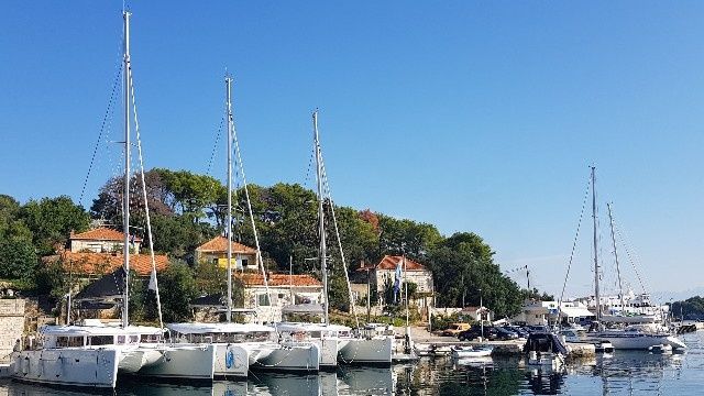 Beneteau Oceanis 50 | Mississippi