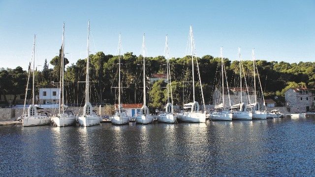 Beneteau Oceanis 50 | Mississippi