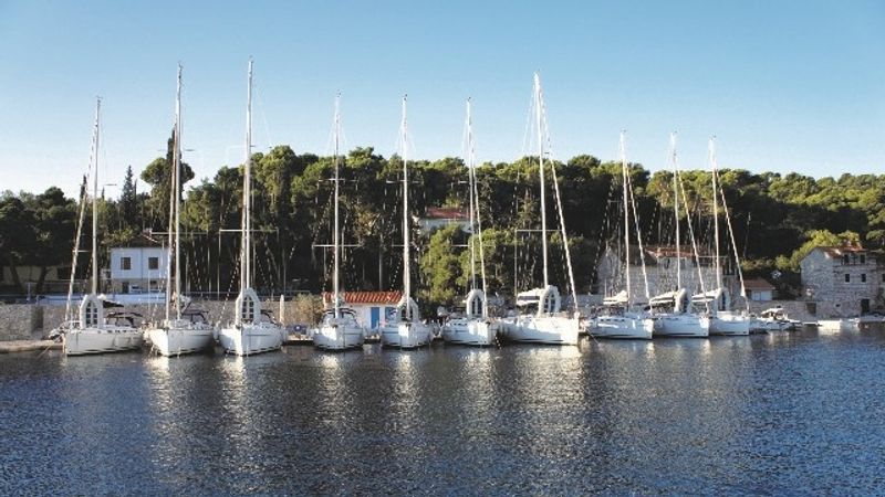 Beneteau Oceanis 50 | Mississippi