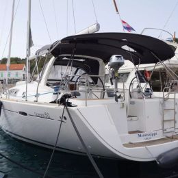 Beneteau Oceanis 50 | Mississippi