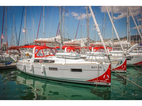 Beneteau Oceanis 35 | DalMar