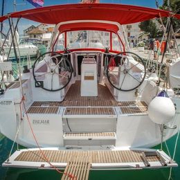 Beneteau Oceanis 35 | DalMar