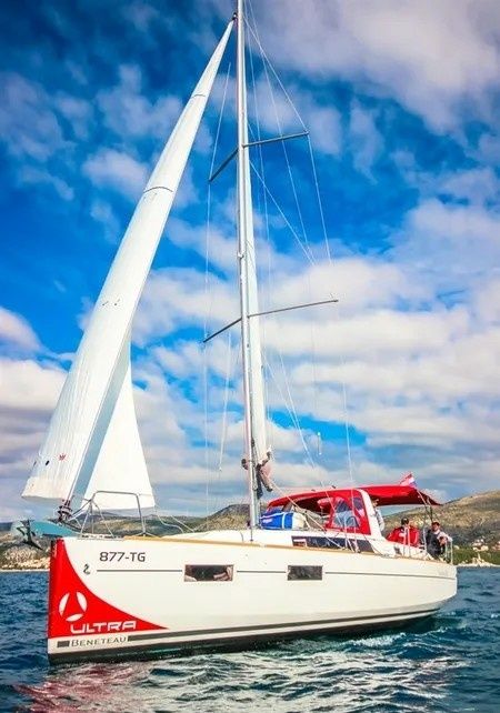 Beneteau Oceanis 35 | DalMar