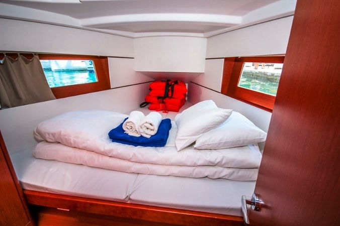 Beneteau Oceanis 35 | DalMar