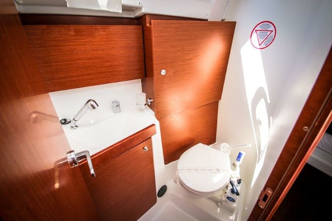 Beneteau Oceanis 35 | DalMar
