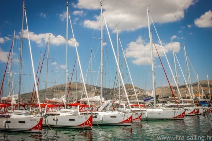 Beneteau Oceanis 41.1 | Porterusa