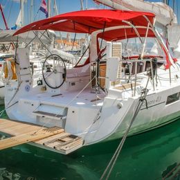 Beneteau Oceanis 41.1 | Porterusa