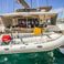 Fountaine Pajot Saba 50 | Sunshine Reggae