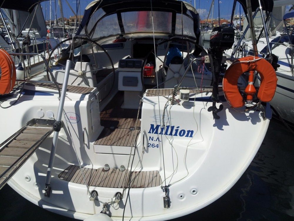 Bavaria Cruiser 46 | Million