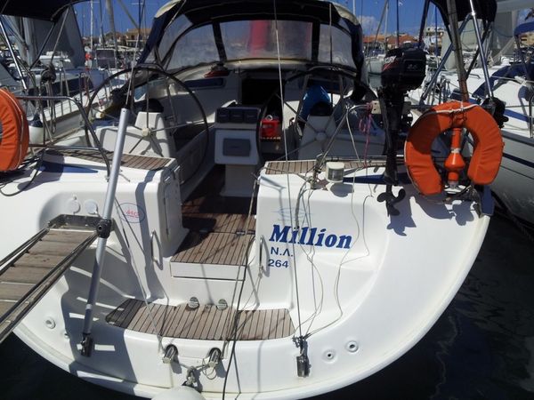 Bavaria Cruiser 46 | Million