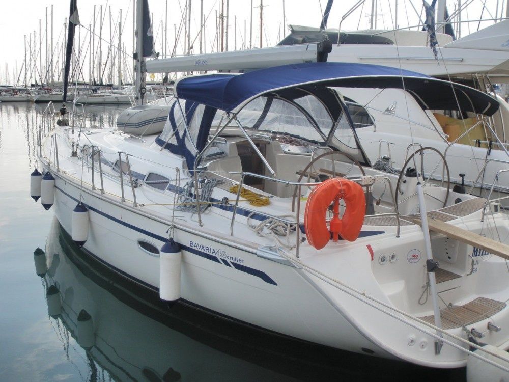 Bavaria Cruiser 46 | Million