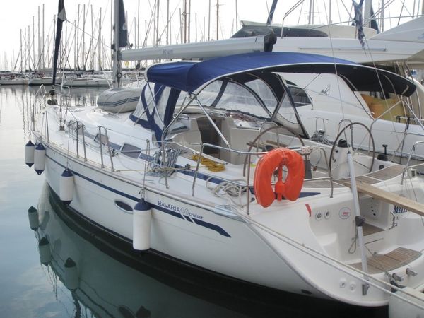 Bavaria Cruiser 46 | Million