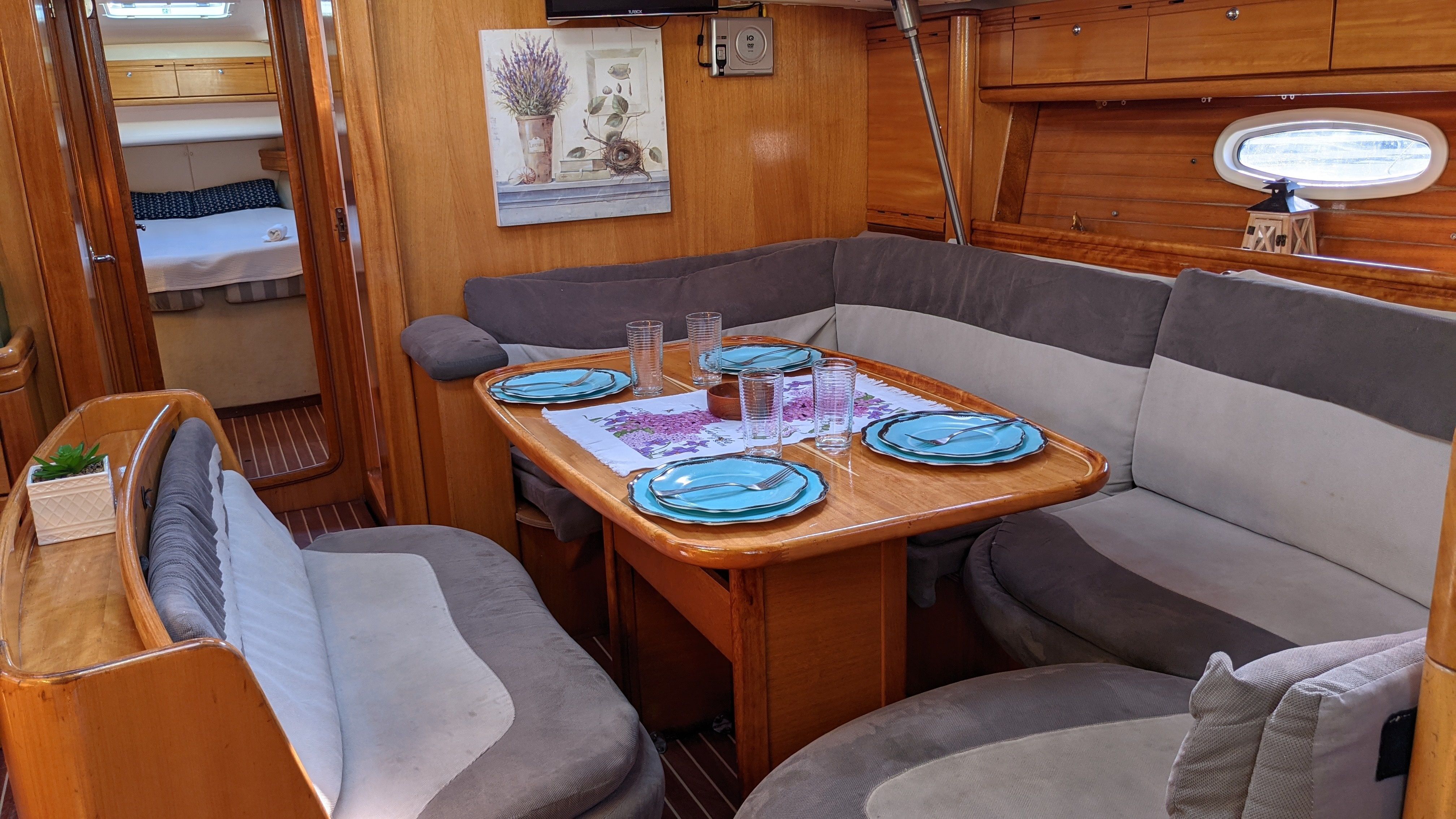 Bavaria Cruiser 46 | Million