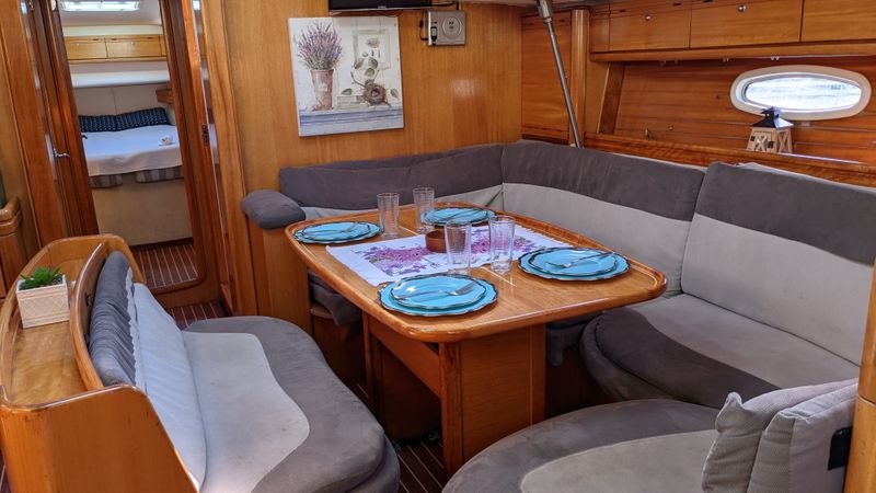 Bavaria Cruiser 46 | Million