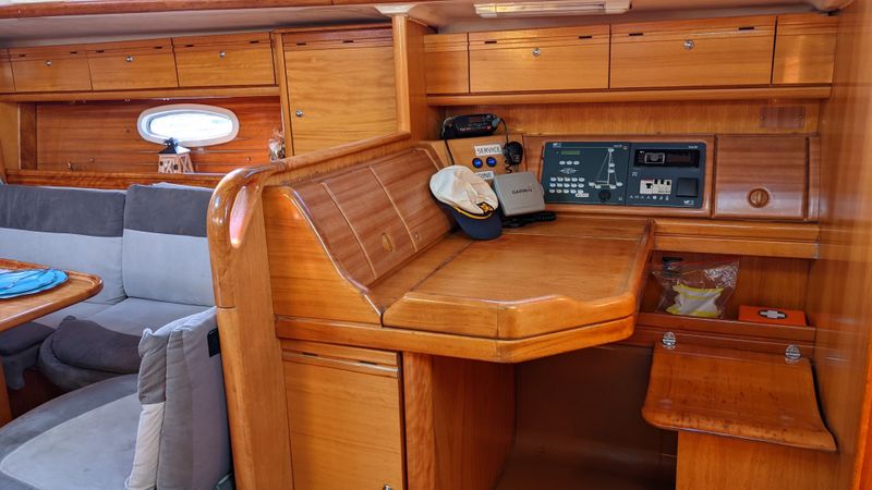 Bavaria Cruiser 46 | Million