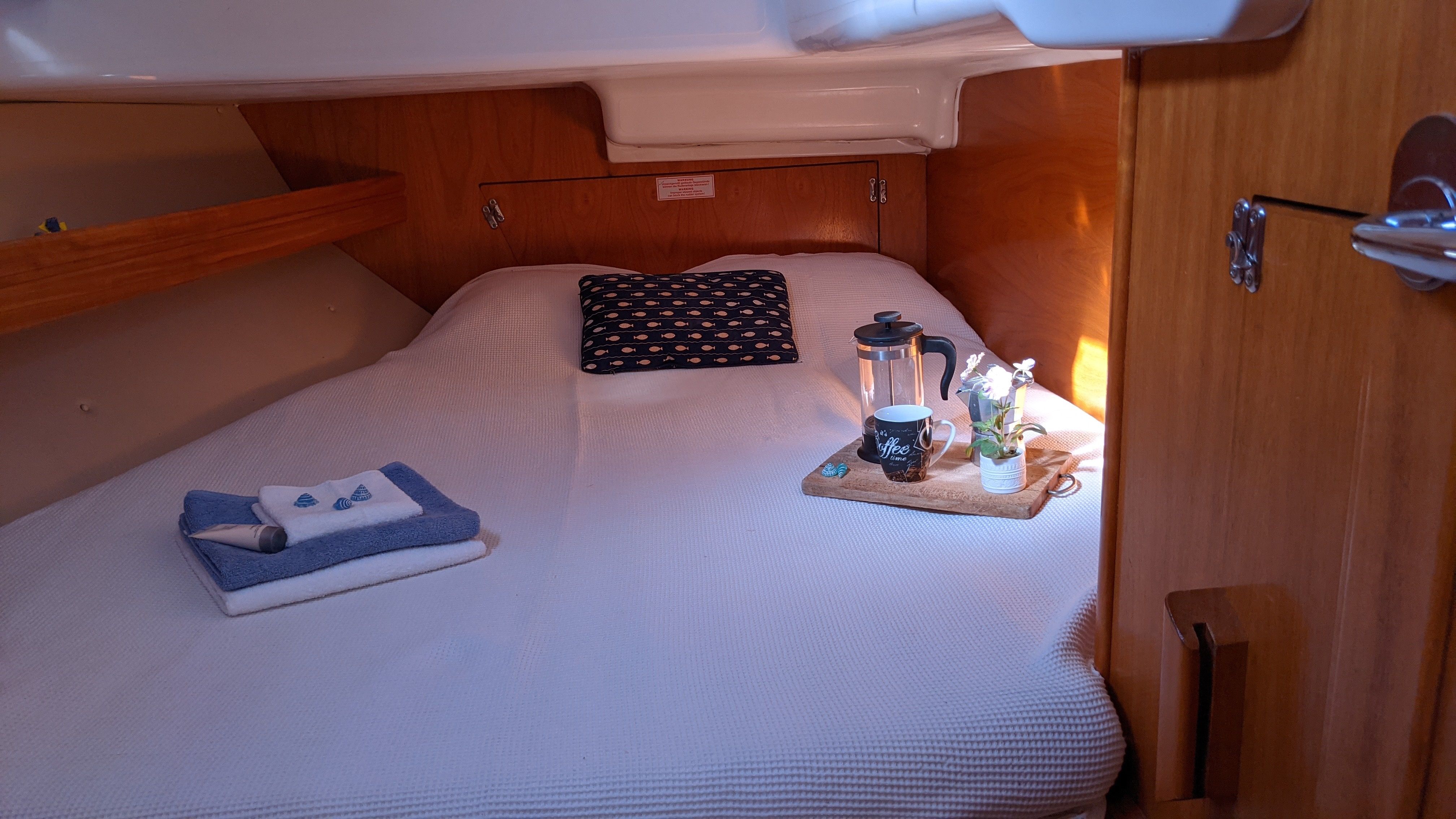 Bavaria Cruiser 46 | Million