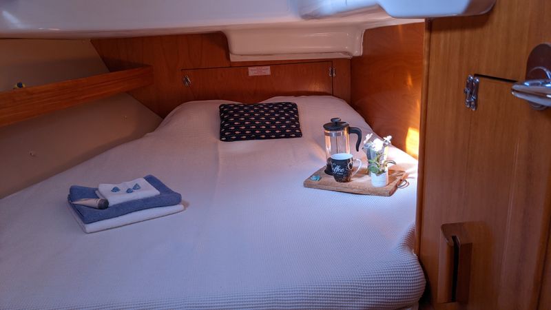 Bavaria Cruiser 46 | Million
