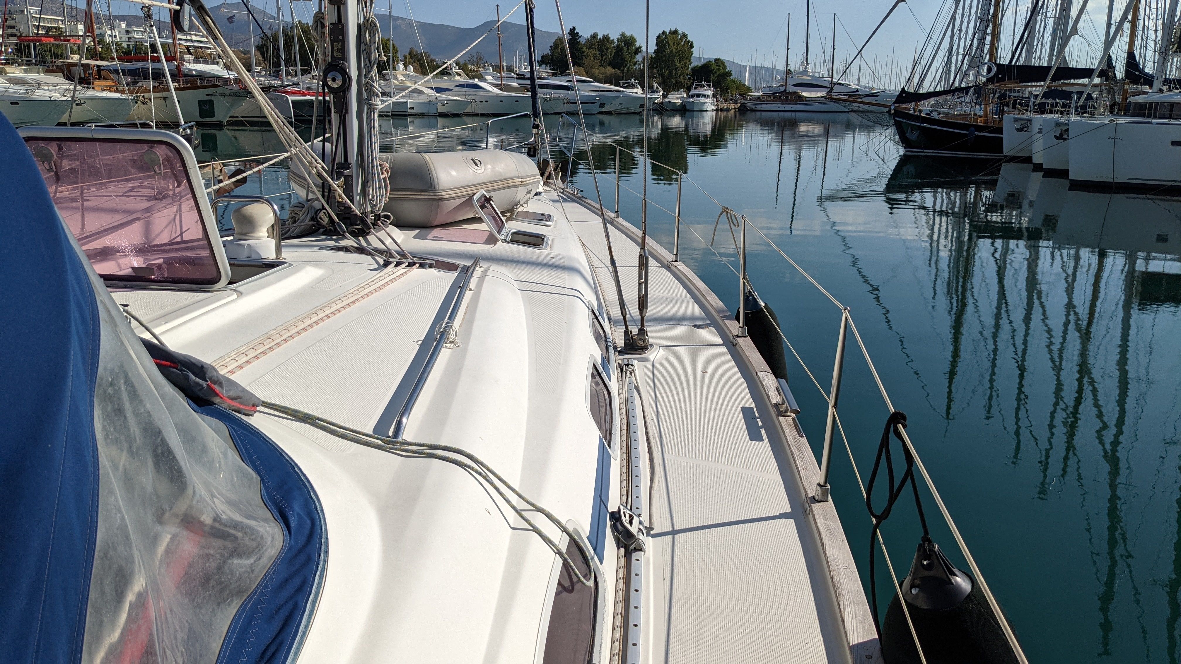 Bavaria Cruiser 46 | Million