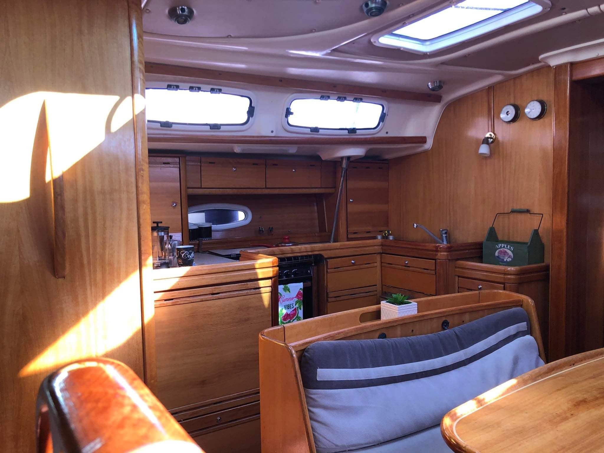 Bavaria Cruiser 46 | Million