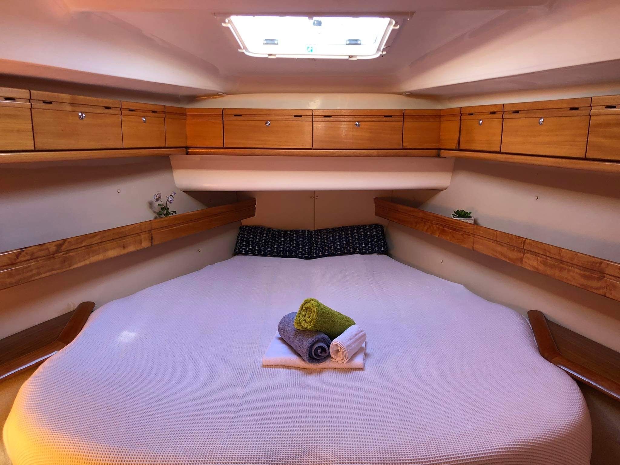 Bavaria Cruiser 46 | Million