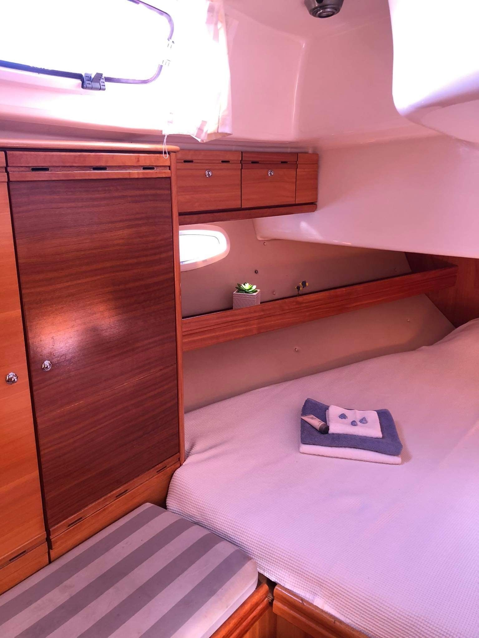 Bavaria Cruiser 46 | Million