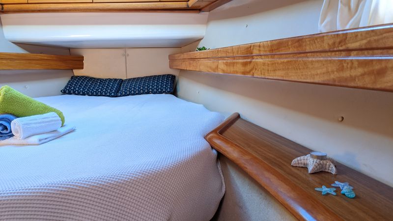 Bavaria Cruiser 46 | Million