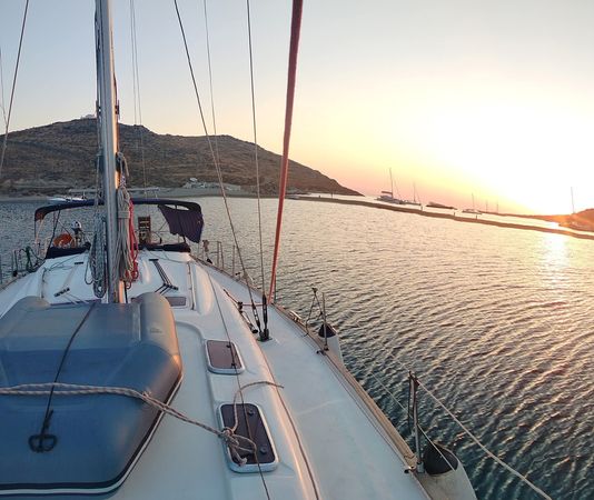 Bavaria Cruiser 46 | Million