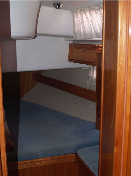 Bavaria Cruiser 50 | Odysseas