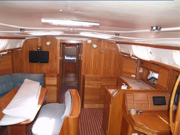 Bavaria Cruiser 50 | Odysseas