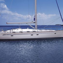 Bavaria Cruiser 50 | Odysseas