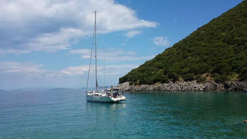 Bavaria Cruiser 41 | Dionysis