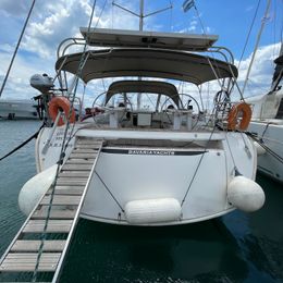 Bavaria Cruiser 55 | Little Secret