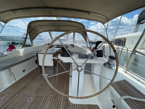 Bavaria Cruiser 55 | Little Secret