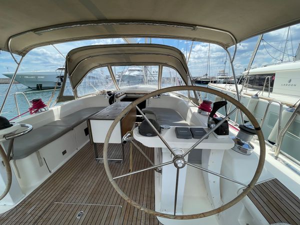 Bavaria Cruiser 55 | Little Secret