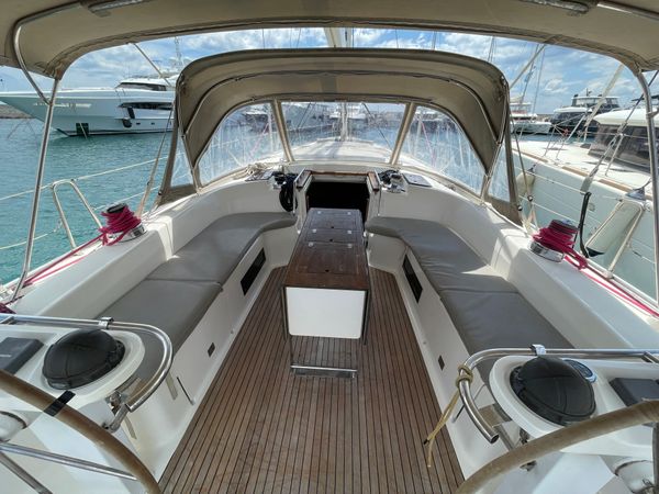 Bavaria Cruiser 55 | Little Secret