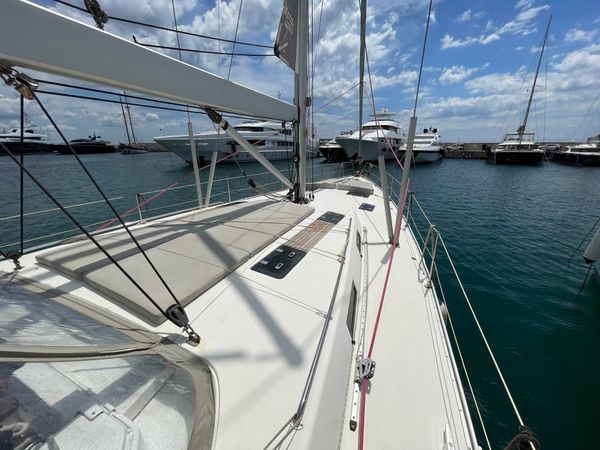 Bavaria Cruiser 55 | Little Secret